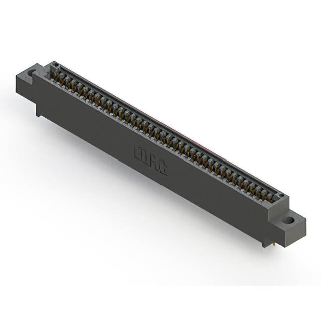 895-037-520-604 CONN EDGE SINGLE FML 37POS 0.100