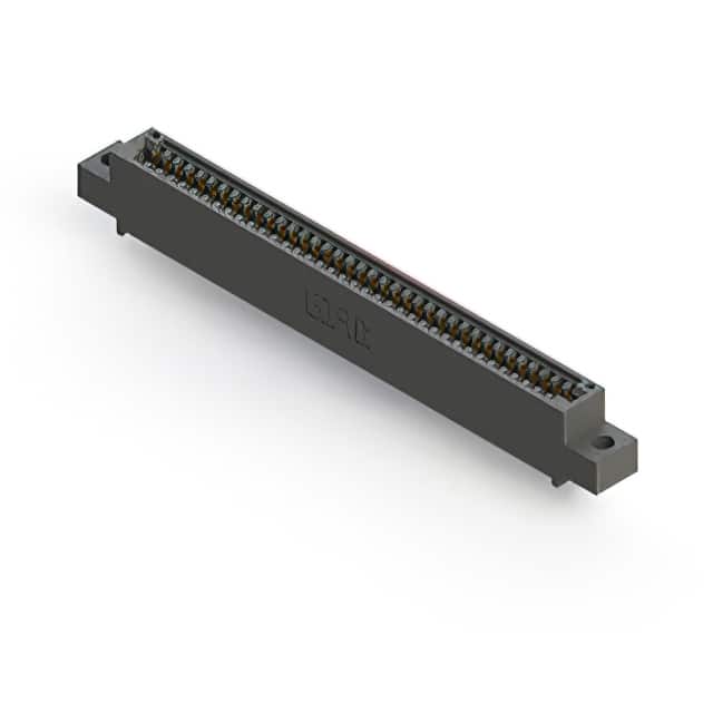 895-037-541-404 CONN EDGE SINGLE FML 37POS 0.100