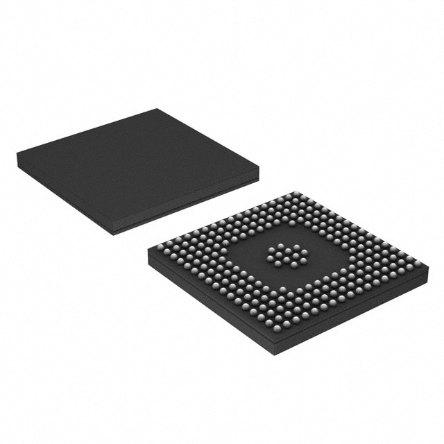 LH79524N0F100A1 The NXP Semiconductors LH79524N0F100A1 is a 32-bit microcontroller with an ARM7® core. It features 16KB RAM, 108 I/O pins, and operates at 76.2MHz.