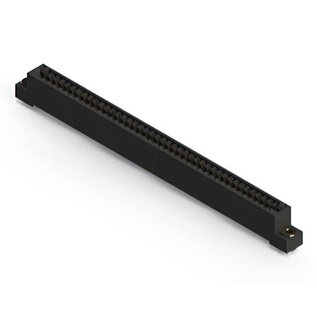 896-042-521-103 CONN EDGE SGL FMALE 42POS 0.125