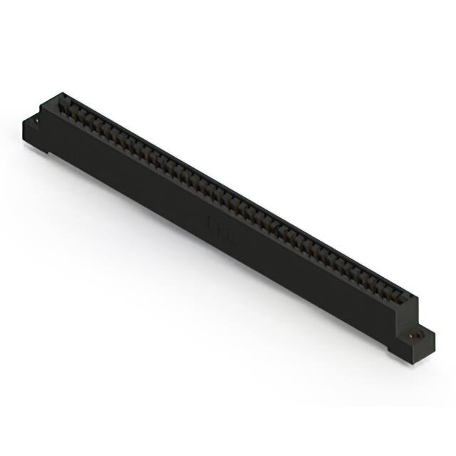 896-042-521-107 CONN EDGE SGL FMALE 42POS 0.125