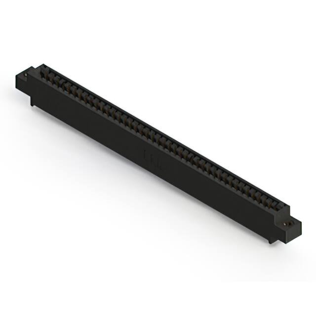 896-042-521-607 CONN EDGE SGL FMALE 42POS 0.125