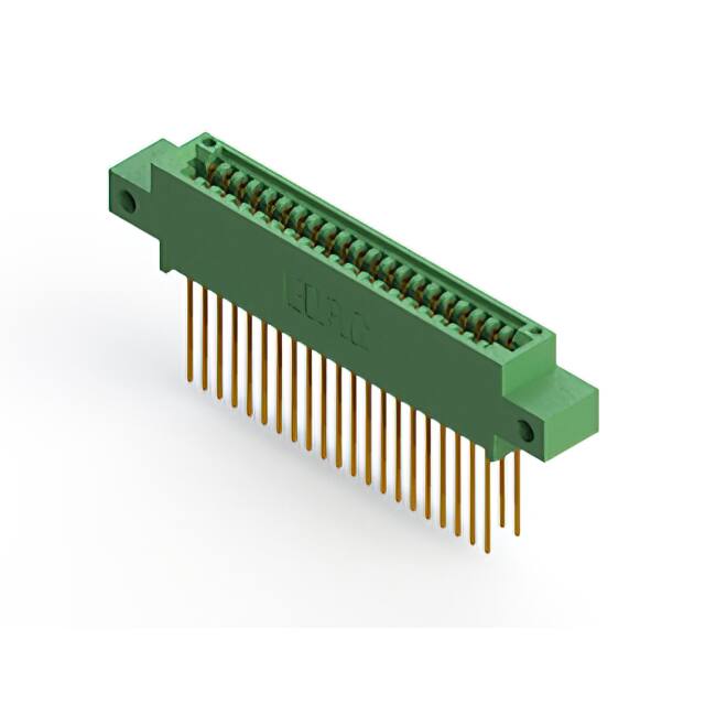 845-042-542-812 CONN EDGE DUAL FMALE 42POS 0.100