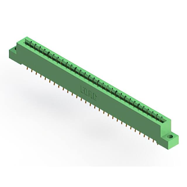 833-060-556-204 CONN EDGE DUAL FMALE 60POS 0.156