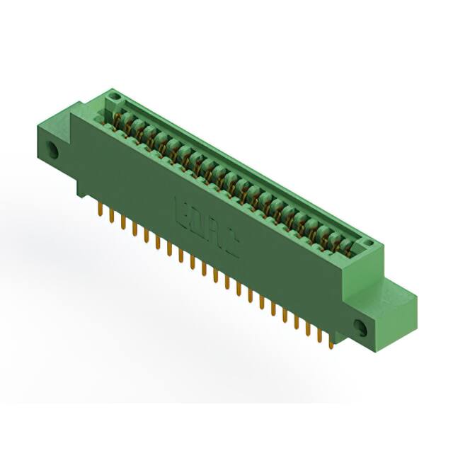 845-042-521-512 CONN EDGE DUAL FMALE 42POS 0.100
