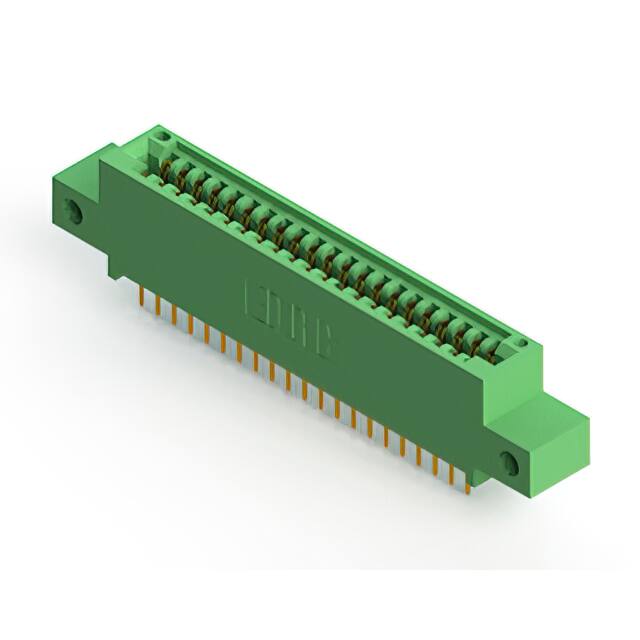 845-042-525-512 CONN EDGE DUAL FMALE 42POS 0.100