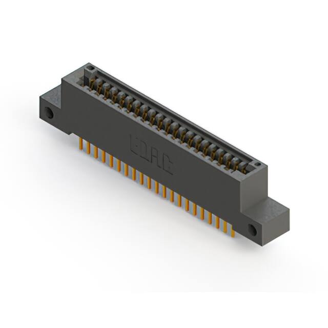 895-042-523-212 CONN EDGE DUAL FMALE 42POS 0.100