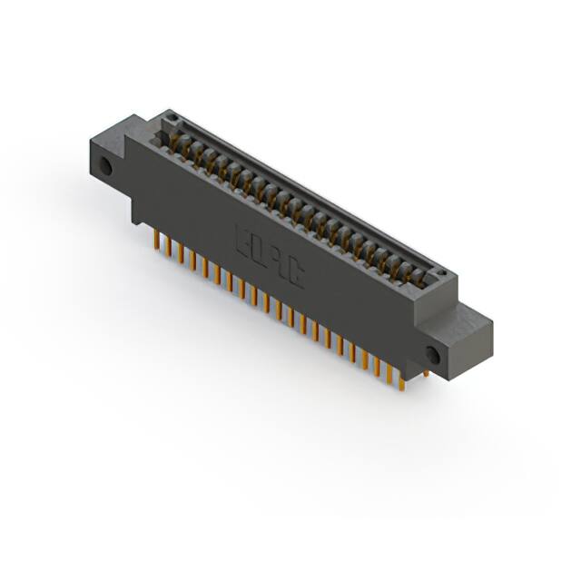 895-042-542-812 CONN EDGE DUAL FMALE 42POS 0.100