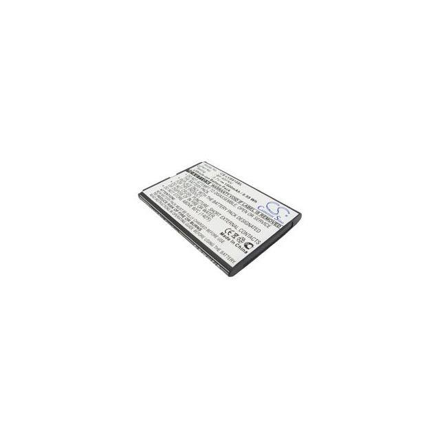 WX-RJU0-6-BF-45FNV BATTERY Replacement for Lg BF-45FNV Batt