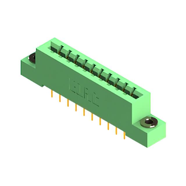 837-020-524-203 837 HIGH TEMP' SERIES (.156" (3.