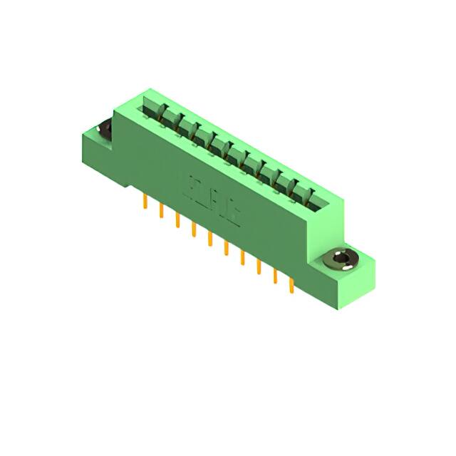 837-020-542-203 837 HIGH TEMP' SERIES (.156" (3.