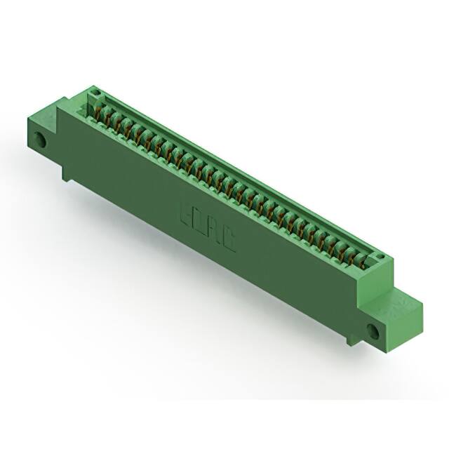 845-027-521-412 CONN EDGE SINGLE FML 27POS 0.100