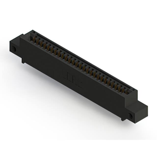 895-027-525-412 CONN EDGE SINGLE FML 27POS 0.100