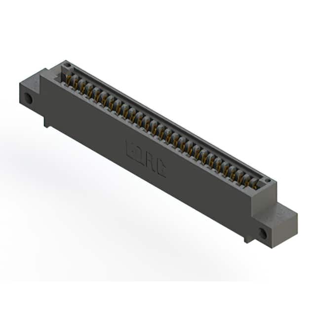 895-027-521-412 CONN EDGE SINGLE FML 27POS 0.100