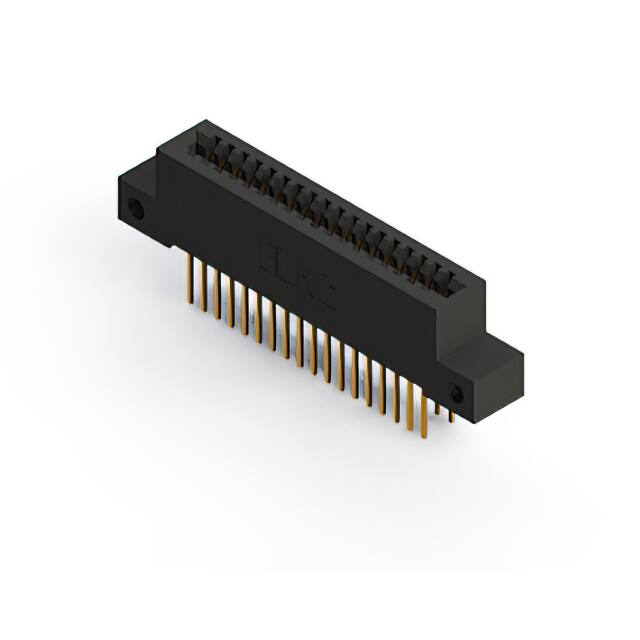 892-036-541-212 CONN EDGE DUAL FMALE 36POS 0.100