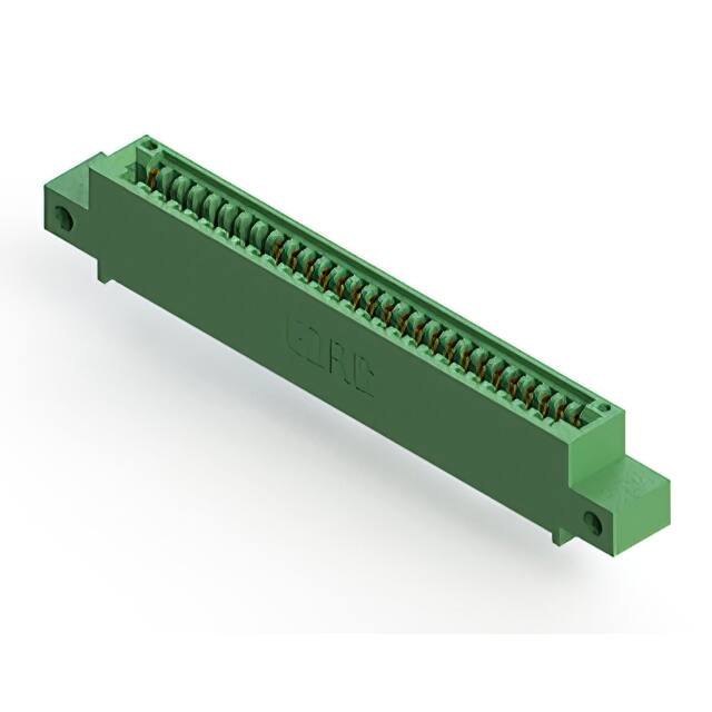 845-028-524-412 CONN EDGE SINGLE FML 28POS 0.100