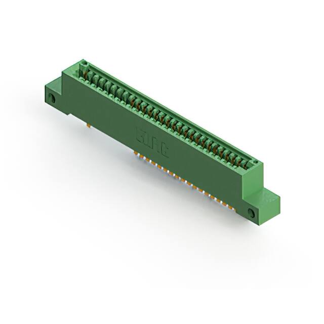 845-028-544-112 CONN EDGE SINGLE FML 28POS 0.100