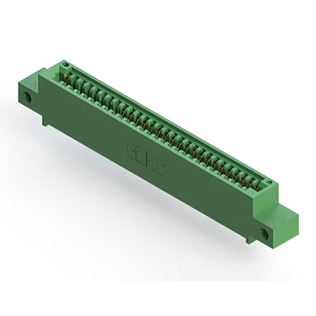 845-028-521-412 CONN EDGE SINGLE FML 28POS 0.100