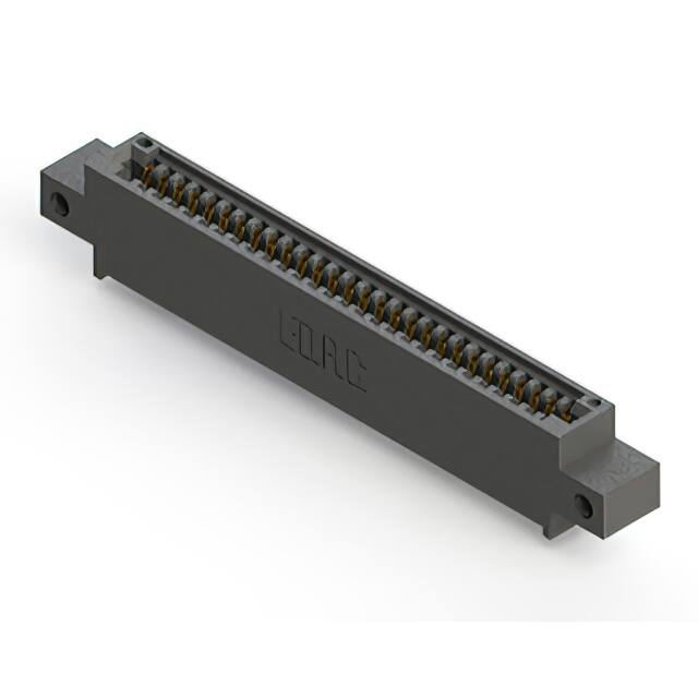 895-028-521-612 CONN EDGE SINGLE FML 28POS 0.100