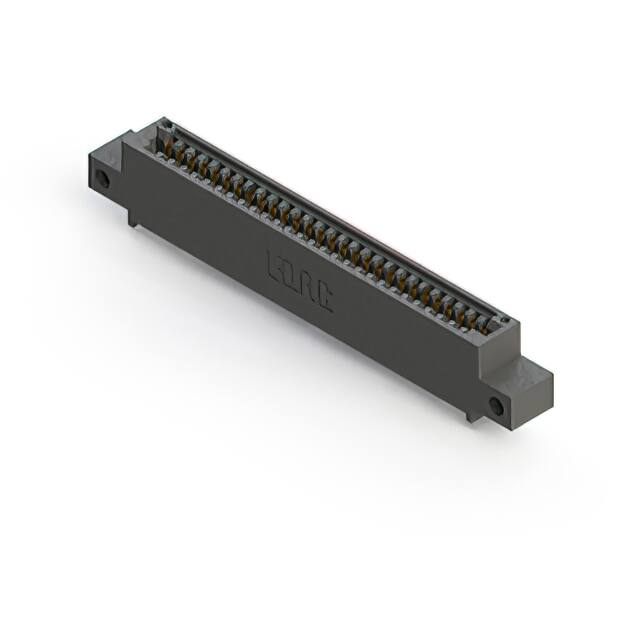 895-028-544-412 CONN EDGE SINGLE FML 28POS 0.100