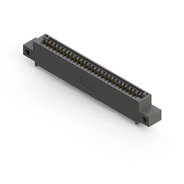 895-028-542-412 CONN EDGE SINGLE FML 28POS 0.100
