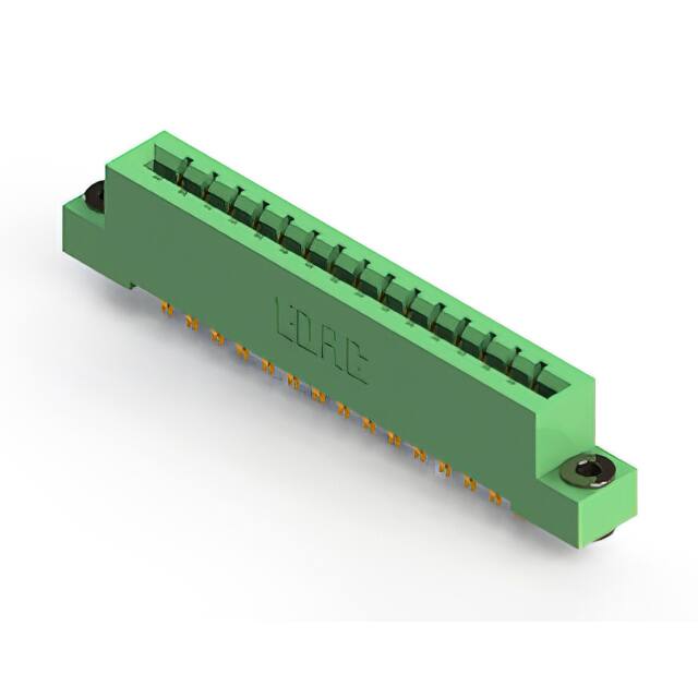 833-030-555-203 833 HIGH TEMP' SERIES (.156" (3.