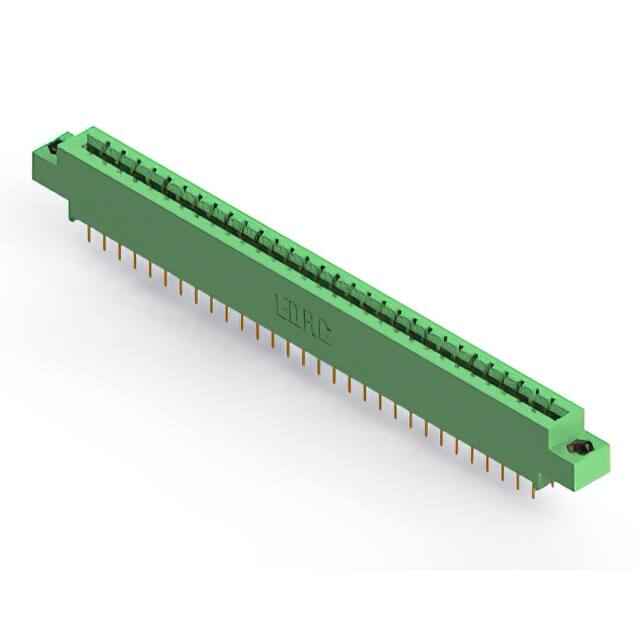 833-060-524-808 CONN EDGE DUAL FMALE 60POS 0.156