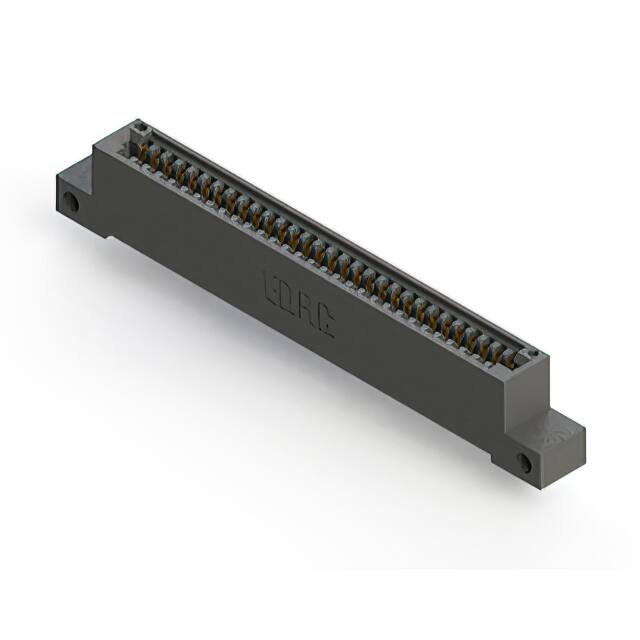 895-030-523-112 CONN EDGE SINGLE FML 30POS 0.100