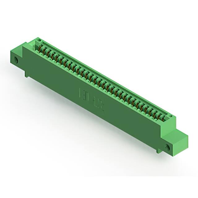 845-030-525-412 CONN EDGE SINGLE FML 30POS 0.100