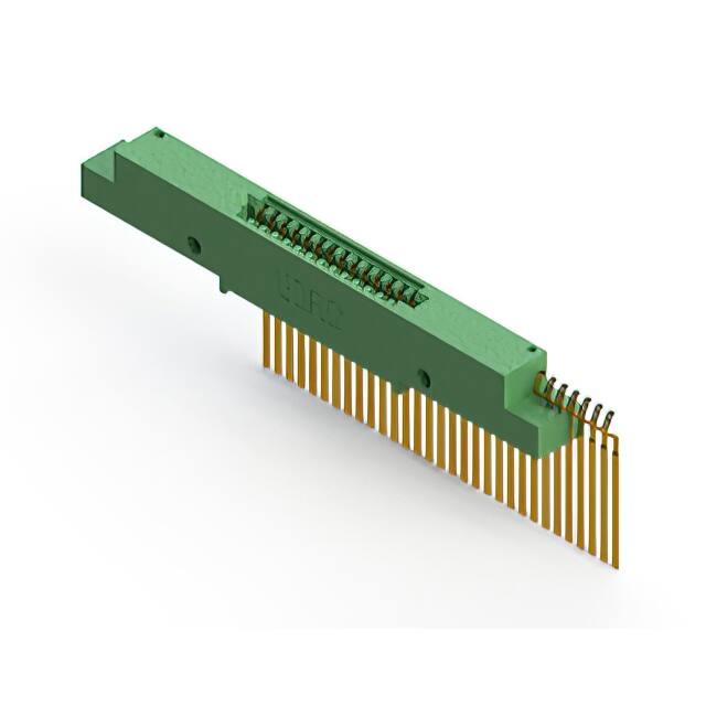 845-031-544-412 CONN EDGE SINGLE FML 31POS 0.100