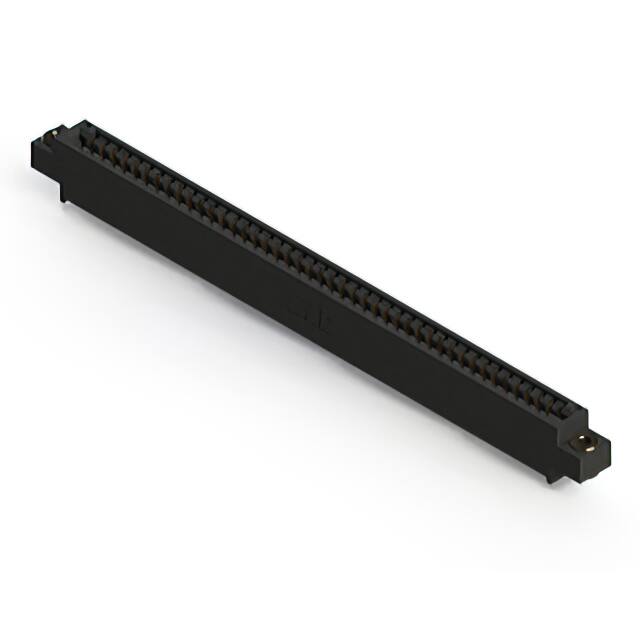 896-044-526-603 CONN EDGE SGL FMALE 44POS 0.125