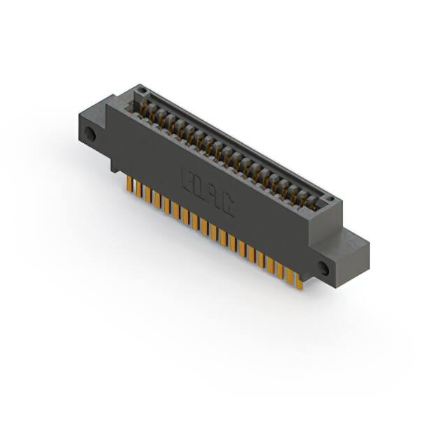 895-038-544-512 CONN EDGE DUAL FMALE 38POS 0.100
