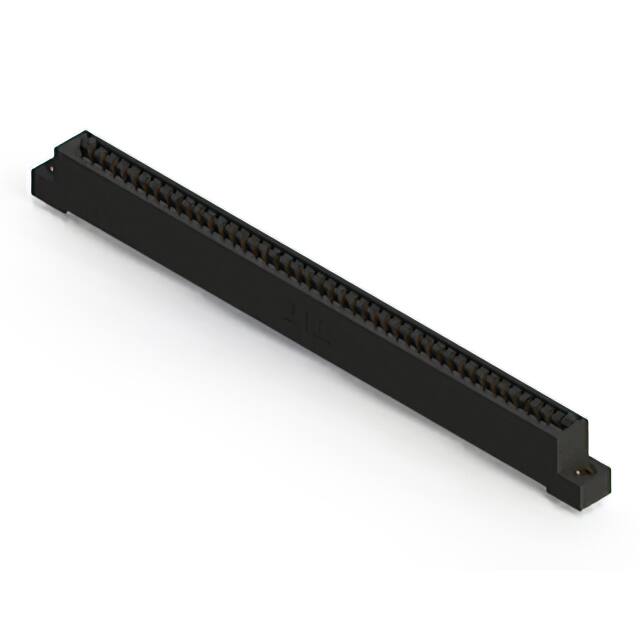 896-044-521-108 CONN EDGE SGL FMALE 44POS 0.125