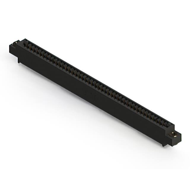 896-044-521-603 CONN EDGE SGL FMALE 44POS 0.125