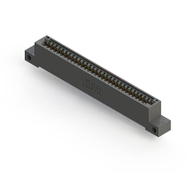 895-031-541-112 CONN EDGE SINGLE FML 31POS 0.100