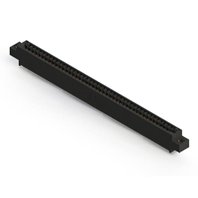 896-044-521-608 CONN EDGE SGL FMALE 44POS 0.125