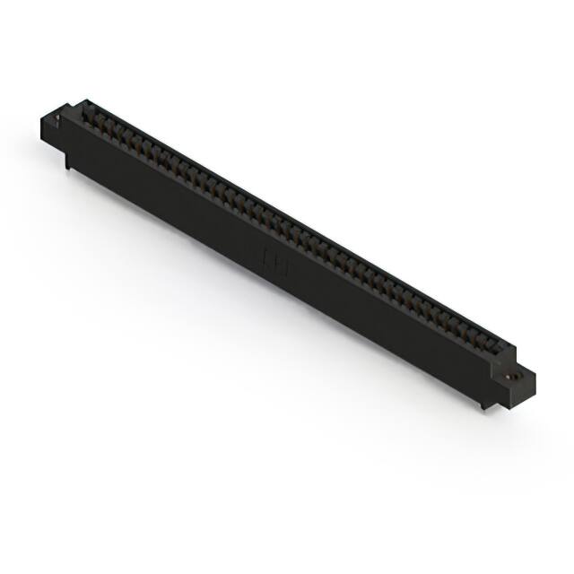 896-044-541-608 CONN EDGE SGL FMALE 44POS 0.125