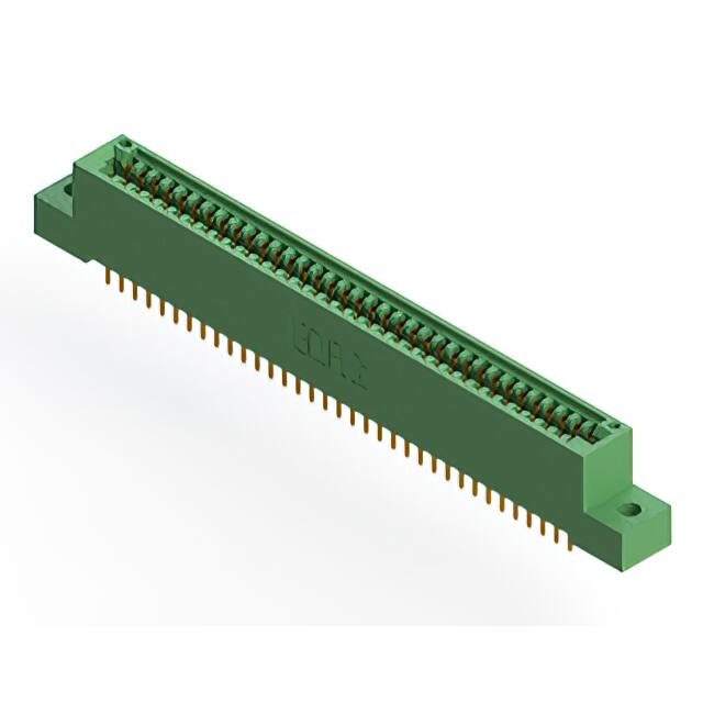 845-070-521-202 CONN EDGE DUAL FMALE 70POS 0.100