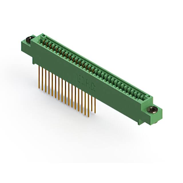 845-032-542-803 CONN EDGE DUAL FMALE 32POS 0.100