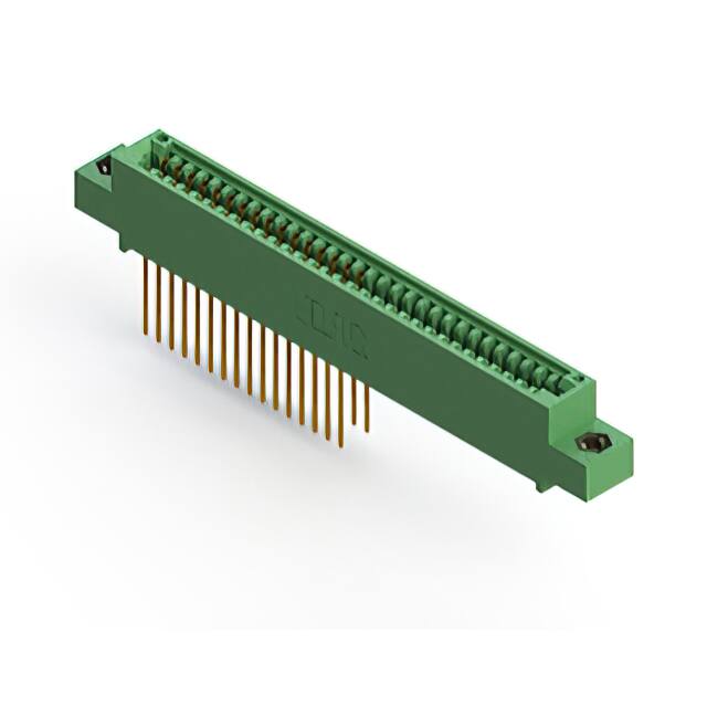 845-032-540-508 CONN EDGE DUAL FMALE 32POS 0.100