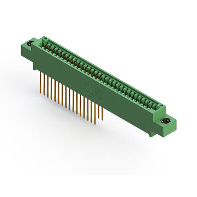 845-032-540-808 CONN EDGE DUAL FMALE 32POS 0.100