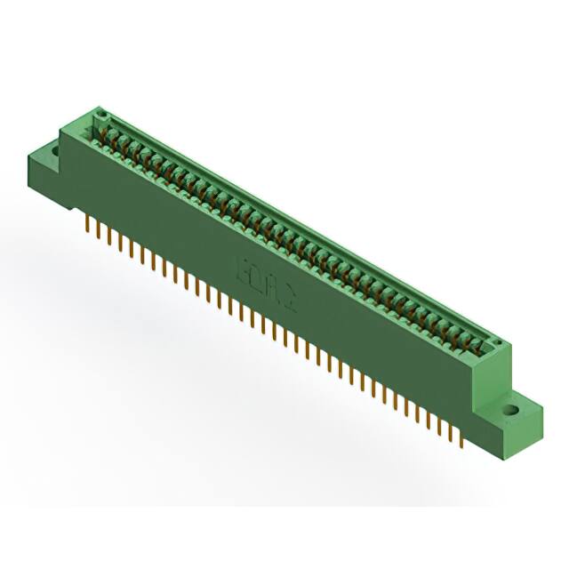 845-070-520-202 CONN EDGE DUAL FMALE 70POS 0.100