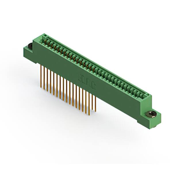 845-032-541-203 CONN EDGE DUAL FMALE 32POS 0.100