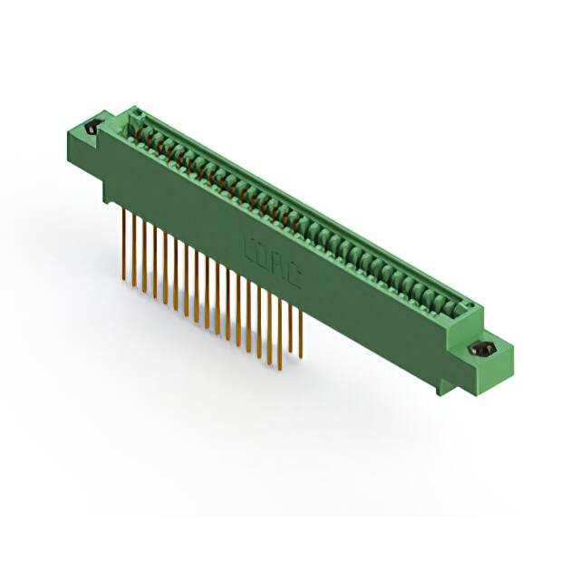 845-032-542-808 CONN EDGE DUAL FMALE 32POS 0.100