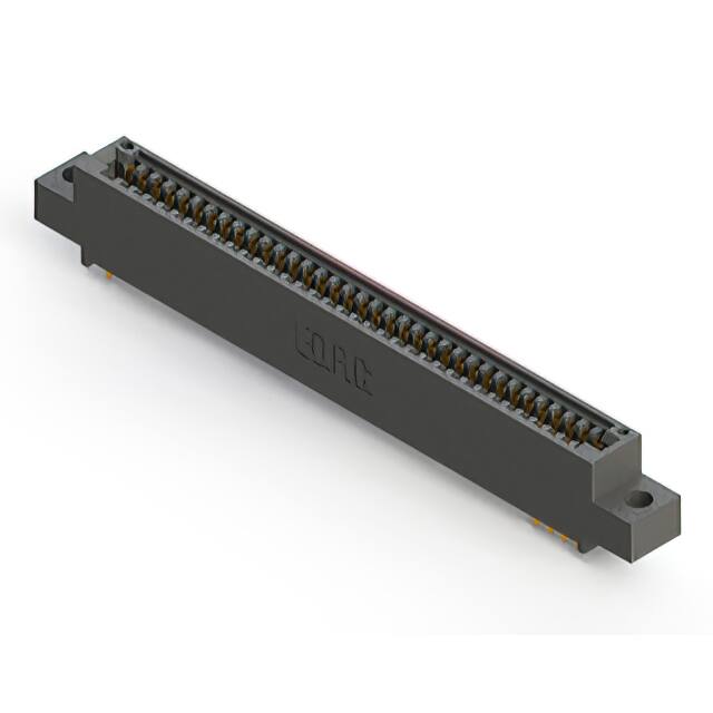 895-070-521-504 CONN EDGE DUAL FMALE 70POS 0.100