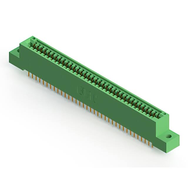 845-070-525-202 CONN EDGE DUAL FMALE 70POS 0.100