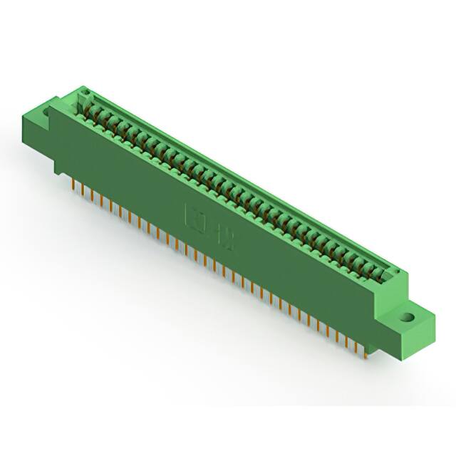 845-064-525-502 CONN EDGE DUAL FMALE 64POS 0.100