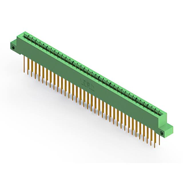 833-072-542-212 CONN EDGE DUAL FMALE 72POS 0.156
