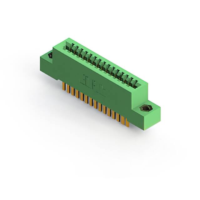 842-030-544-207 842 HIGH TEMP' SERIES (.100" (2.