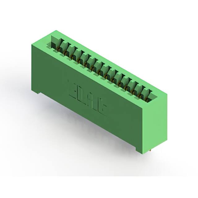 842-014-524-101 842 HIGH TEMP' SERIES (.100" (2.